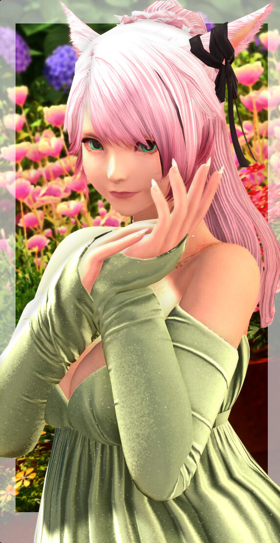 Pretty Glittery Dress in Alexandria